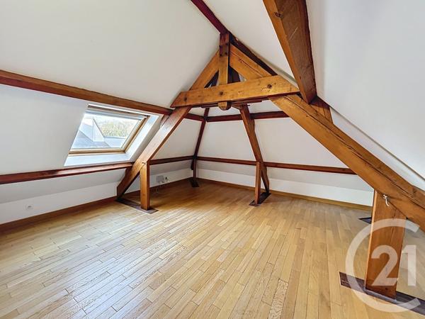 Maison à vendre  8 pièces - 202 m2 BIEVRES - 91