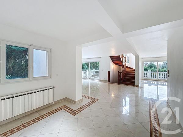 Maison à vendre  8 pièces - 202 m2 BIEVRES - 91