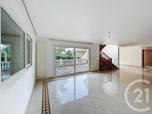 Maison à vendre  8 pièces - 202 m2 BIEVRES - 91