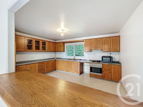 Maison à vendre  8 pièces - 202 m2 BIEVRES - 91