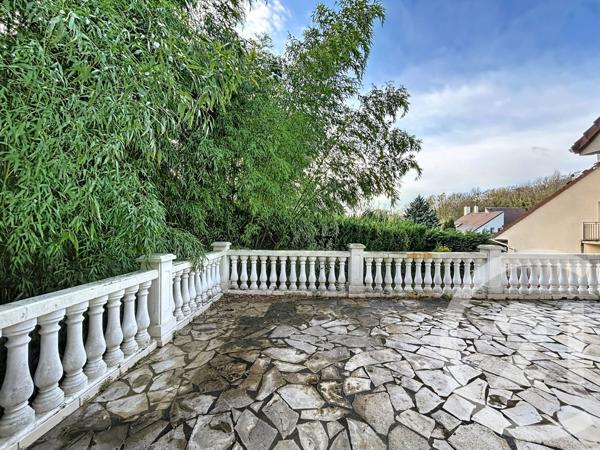 Maison à vendre  8 pièces - 202 m2 BIEVRES - 91