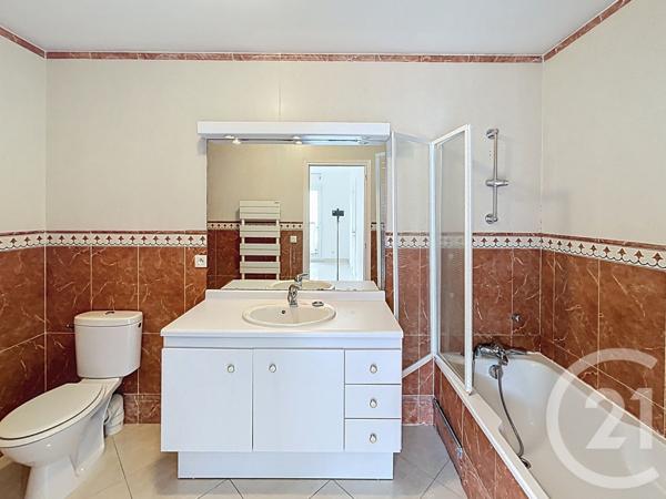 Maison à vendre  8 pièces - 202 m2 BIEVRES - 91