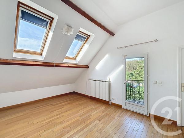 Maison à vendre  8 pièces - 202 m2 BIEVRES - 91