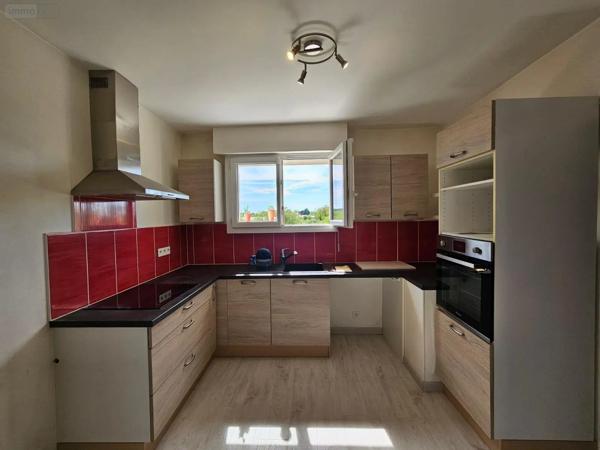 Achat - Maison Blois 41000 5 pièces 118 m 2 692 m 2