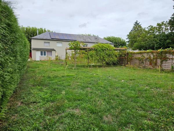 Achat - Maison Blois 41000 5 pièces 118 m 2 692 m 2