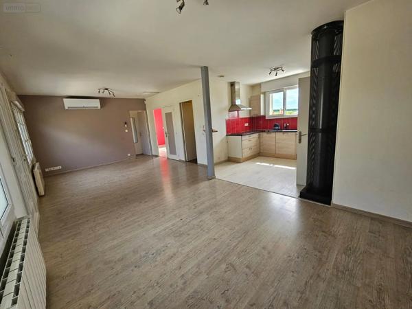 Achat - Maison Blois 41000 5 pièces 118 m 2 692 m 2