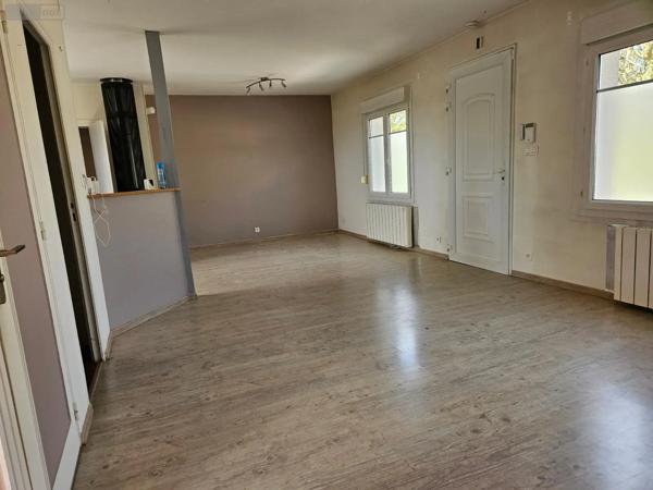 Achat - Maison Blois 41000 5 pièces 118 m 2 692 m 2