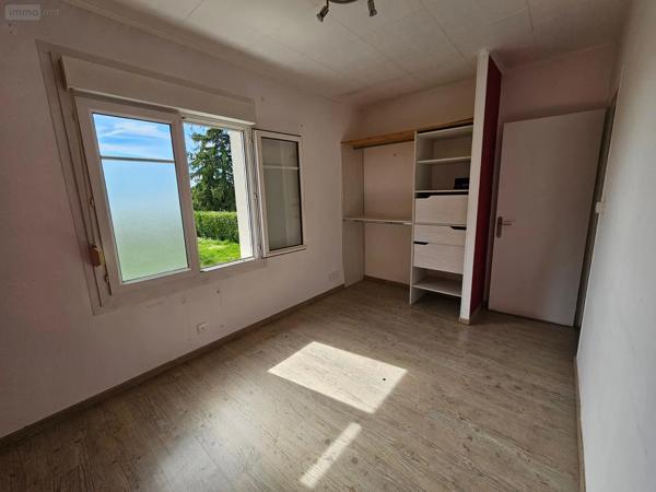 Achat - Maison Blois 41000 5 pièces 118 m 2 692 m 2