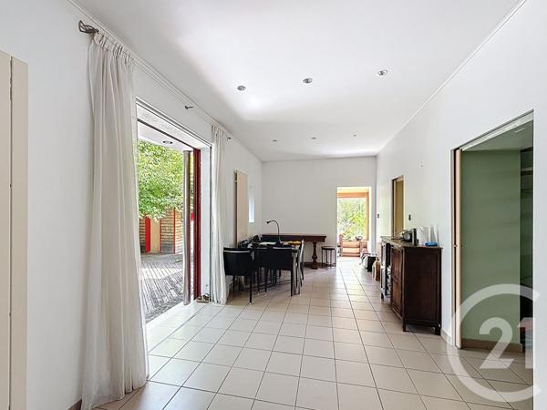 Maison à vendre  4 pièces - 118,50 m2 MARSEILLE - 13009