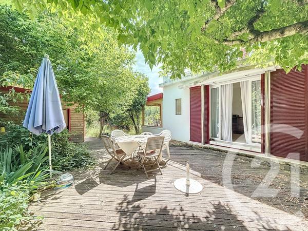 Maison à vendre  4 pièces - 118,50 m2 MARSEILLE - 13009