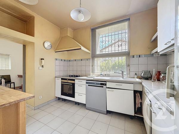 Maison à vendre  4 pièces - 118,50 m2 MARSEILLE - 13009