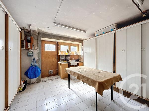 Maison à vendre  4 pièces - 118,50 m2 MARSEILLE - 13009