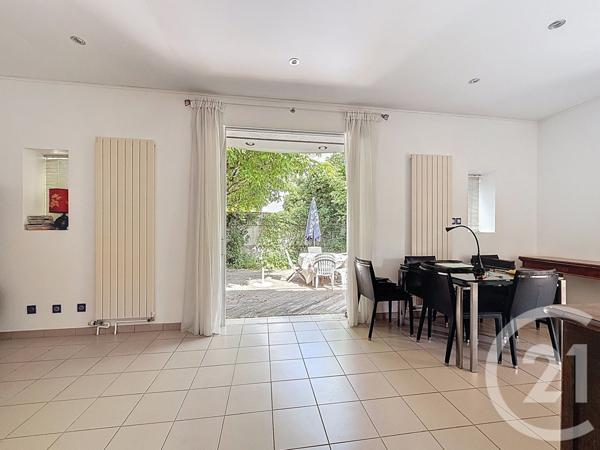 Maison à vendre  4 pièces - 118,50 m2 MARSEILLE - 13009