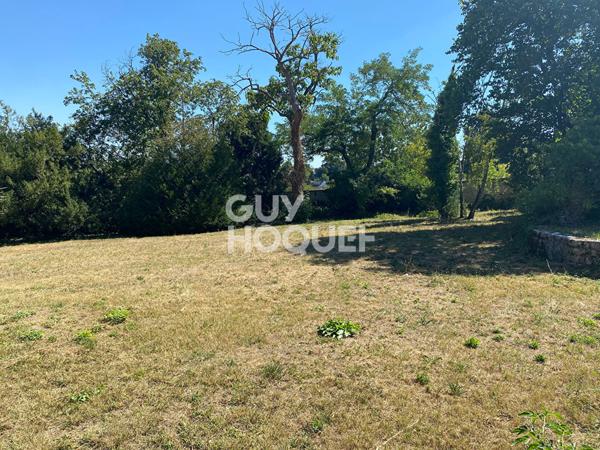 Maison bourgeoise PITHIVIERS