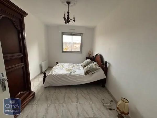 Appartement à louer 3 pièces 84.11m²