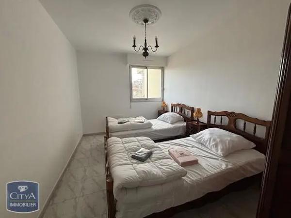 Appartement à louer 3 pièces 84.11m²