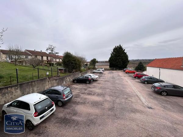 Appartement à louer 2 pièces 42.13m² Limoges (87000)
