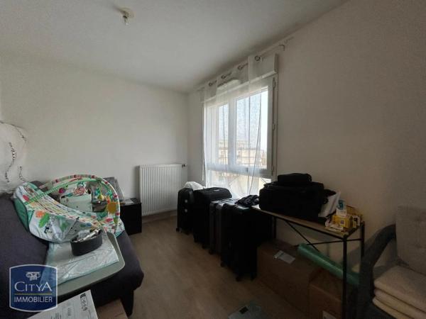 Appartement à louer 3 pièces 59m²
