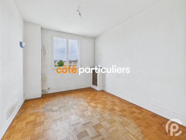 Vente Appartement101 m² - 5 Pièces - CLAMART (92140)