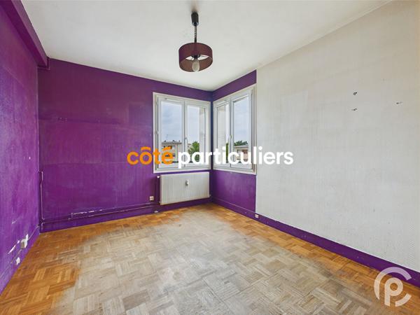 Vente Appartement101 m² - 5 Pièces - CLAMART (92140)