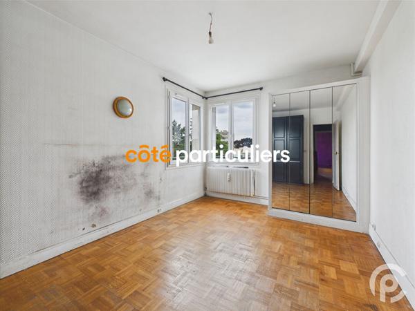 Vente Appartement101 m² - 5 Pièces - CLAMART (92140)