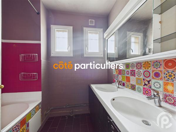 Vente Appartement101 m² - 5 Pièces - CLAMART (92140)