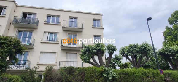 Vente Appartement101 m² - 5 Pièces - CLAMART (92140)