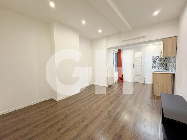 STUDIO CENTRE MAUBEUGE