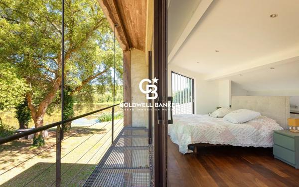 Propriété 8 pièces à vendre Angresse - 40150 / Réf: SR1-417