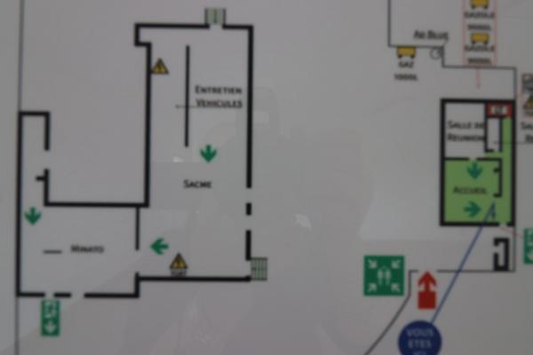 A LOUER HANGAR PLATEFORME LOGISTIQUE SECTEUR DE ROCHEFORT (17)