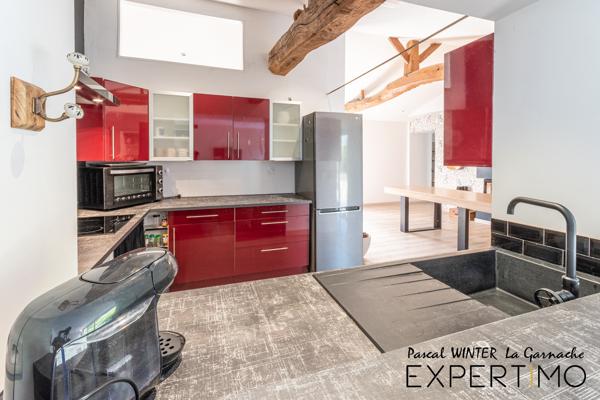 Maison 120m² 4chambres à Challans