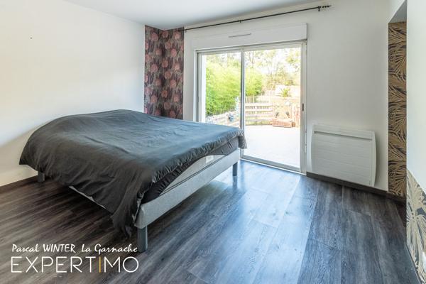 Maison 120m² 4chambres à Challans