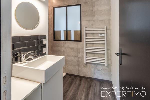 Maison 120m² 4chambres à Challans