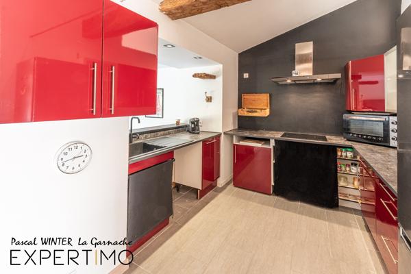 Maison 120m² 4chambres à Challans