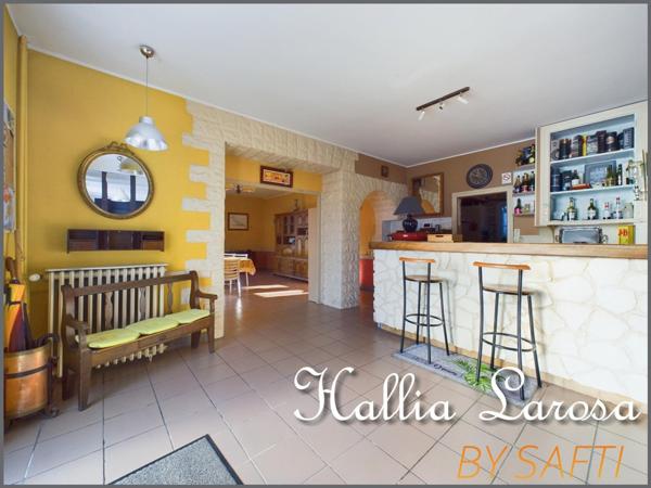 Maison familale de type 10