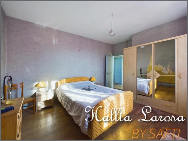 Maison familale de type 10