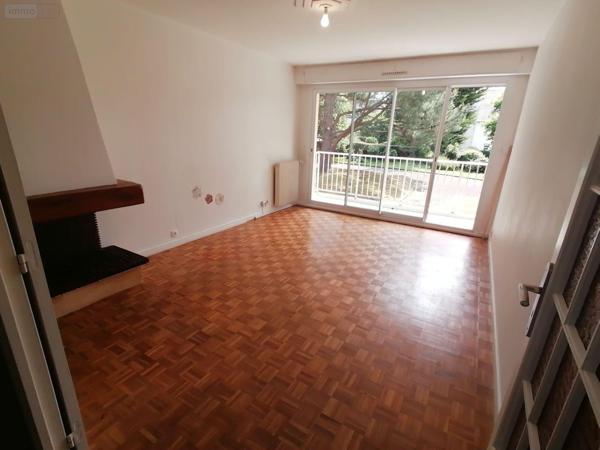 Appartement à louer à Rennes en Ille-et-Vilaine (35200), ref : 35129-6498   
BREQUIGNY