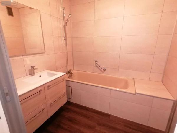 Appartement à louer à Rennes en Ille-et-Vilaine (35200), ref : 35129-6498   
BREQUIGNY