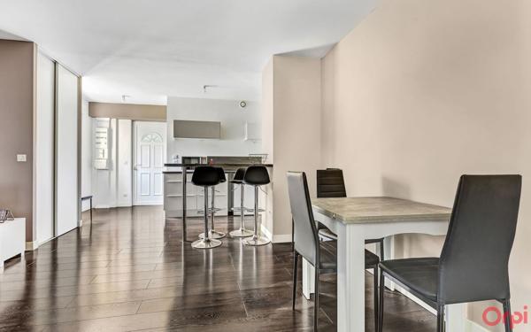 Appartement à louer    2 pièces • 52,50 m2 Saint-Michel-sur-Orge