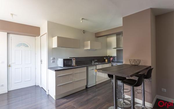 Appartement à louer    2 pièces • 52,50 m2 Saint-Michel-sur-Orge