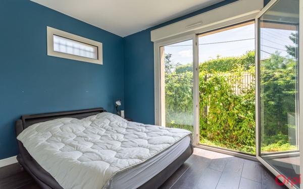 Appartement à louer    2 pièces • 52,50 m2 Saint-Michel-sur-Orge