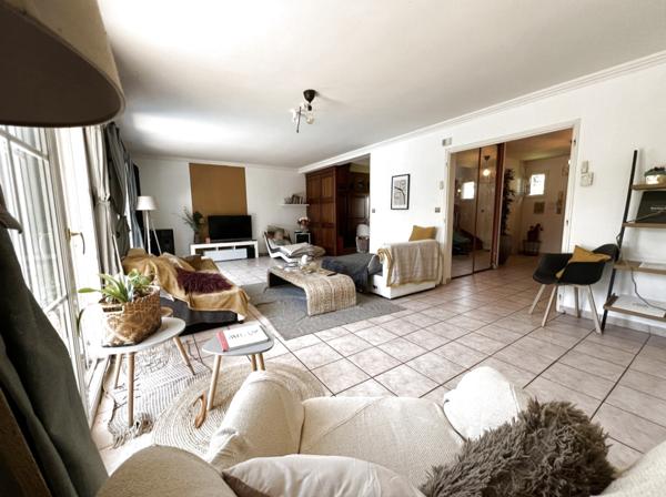 Boutervilliers (91150) Maison 6 chambres 223 m2