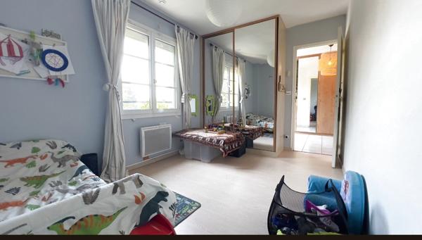 Boutervilliers (91150) Maison 6 chambres 223 m2