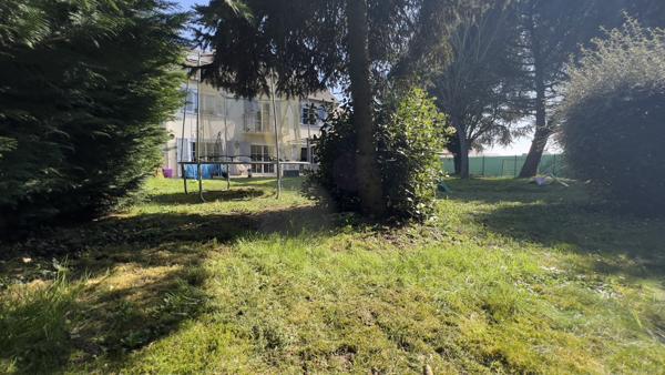 Boutervilliers (91150) Maison 6 chambres 223 m2