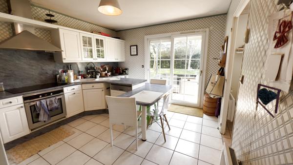 Boutervilliers (91150) Maison 6 chambres 223 m2