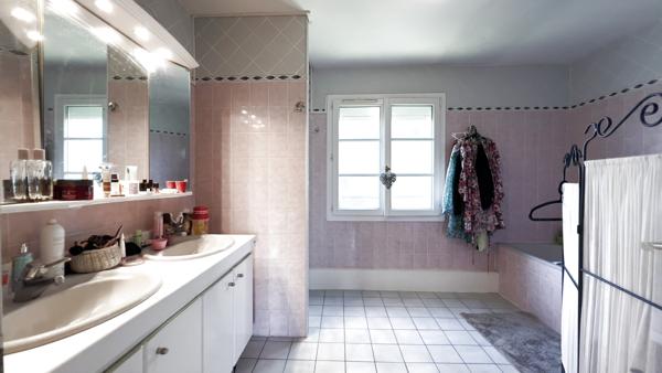 Boutervilliers (91150) Maison 6 chambres 223 m2