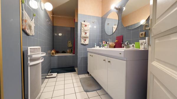 Boutervilliers (91150) Maison 6 chambres 223 m2