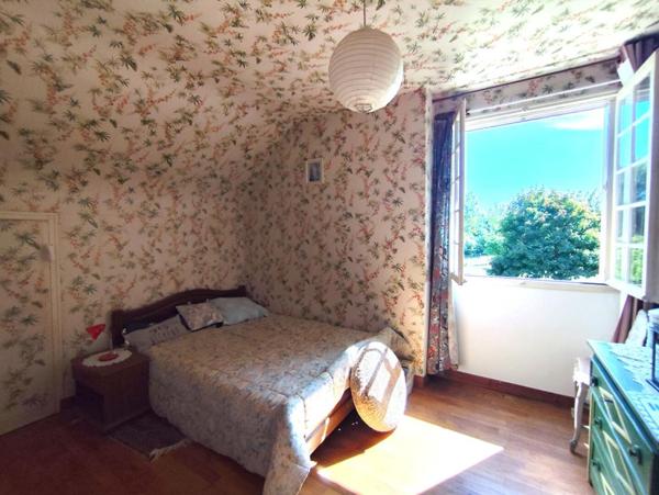 Broons  Maison avec Grand terrain