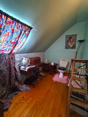 Broons  Maison avec Grand terrain