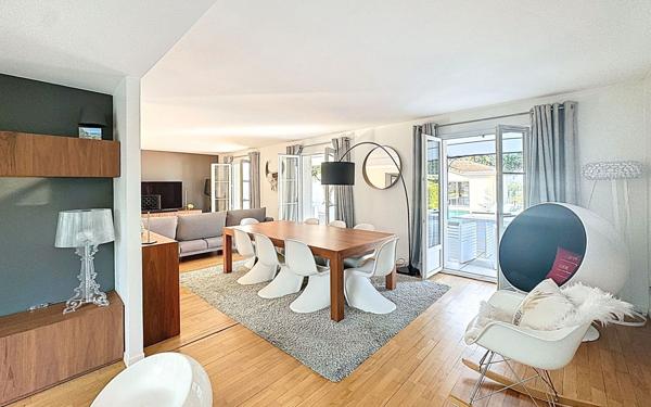 Maison à vendre    5 pièces • 168 m2 Saint-Just-Saint-Rambert